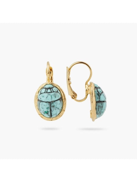 Sleeper Earrings MYSTERE DU NIL