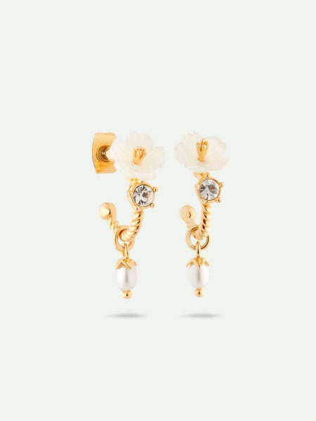 Post Earrings LA PETITE MESSAGERE
AUME112T/1