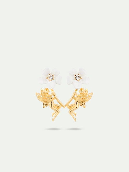 Post Earrings LA PETITE MESSAGERE
AUME113T/1