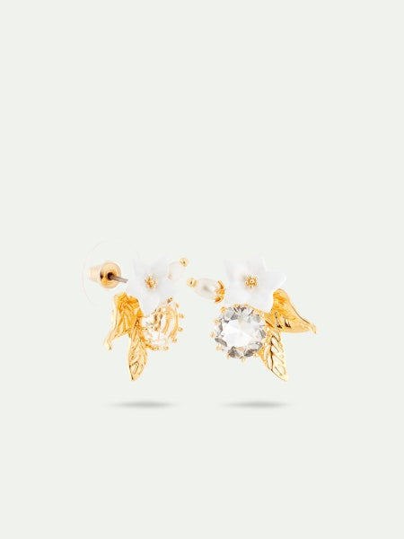 Post Earrings LA PETITE MESSAGERE
AUME111T/1