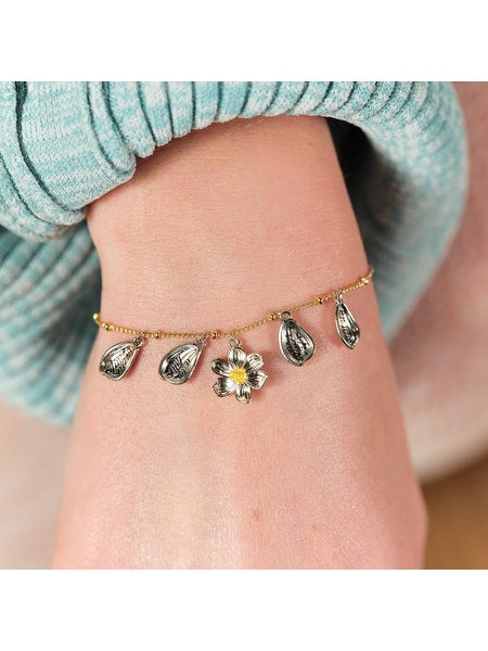 Bracelet 15.5+3.5cm CHARM'S D'AMOUR