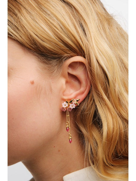 Post Earrings SECRET DE PARFUMEUR
AUSP107T/1