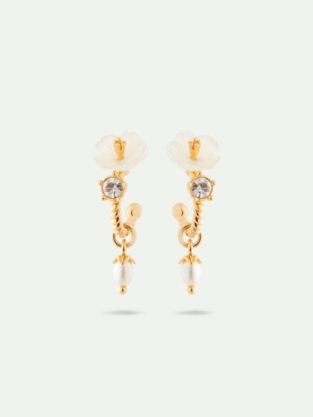 Post Earrings LA PETITE MESSAGERE
AUME112T/1