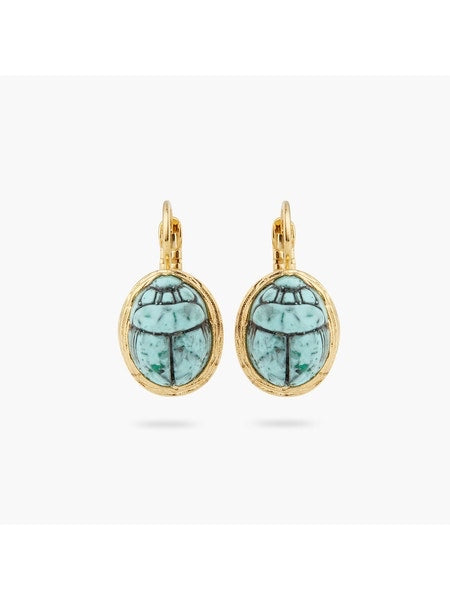 Sleeper Earrings MYSTERE DU NIL