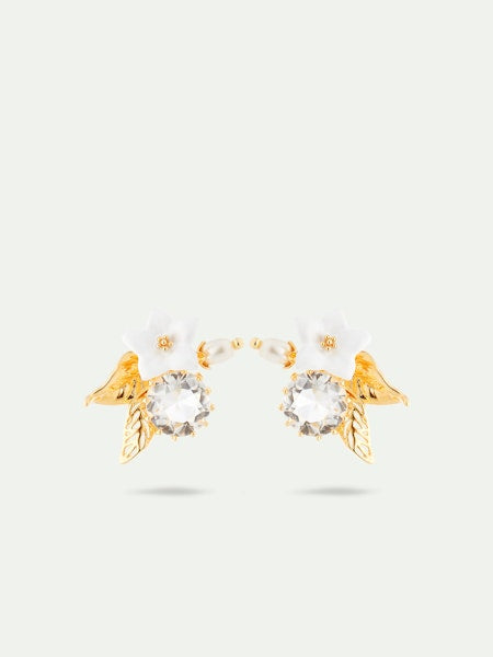 Post Earrings LA PETITE MESSAGERE
AUME111T/1