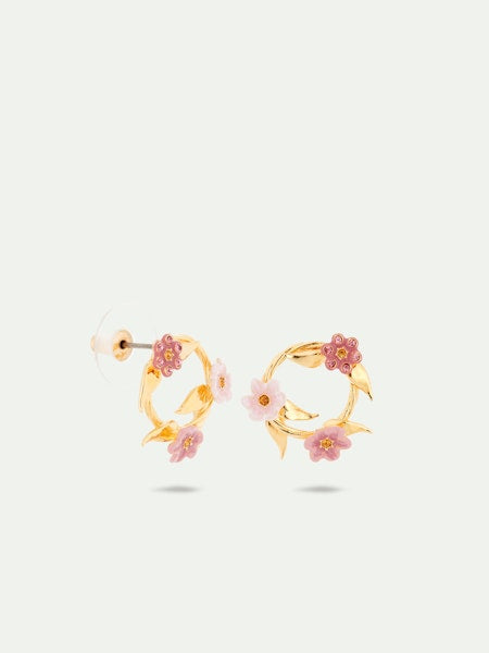 Post Earrings SECRET DE PARFUMEUR
AUSP108T/1